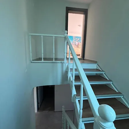 Apartmán Istanberry - Ladies Premium Terrace