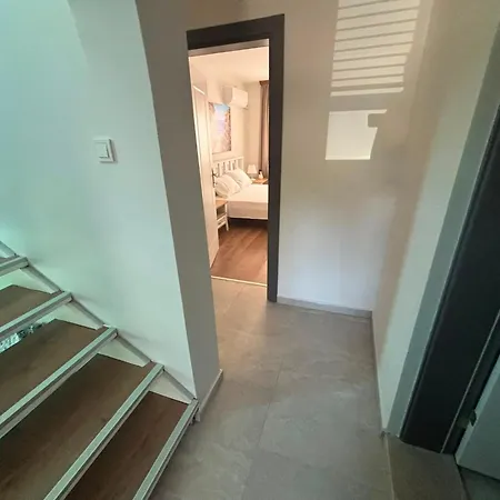 Istanberry - Ladies Premium Terrace Apartmán Kusadası