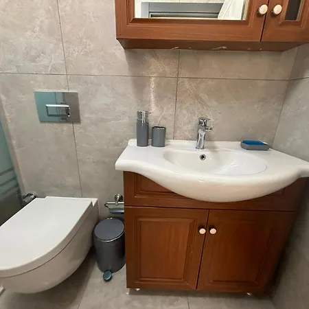 公寓 Istanberry - Ladies Premium Terrace 库萨达斯