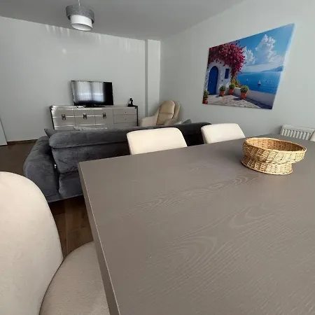 Istanberry - Ladies Premium Terrace Apartmán