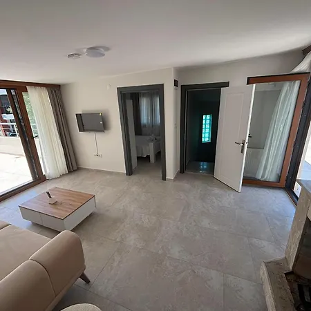 Istanberry - Ladies Premium Terrace Apartmán *