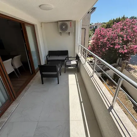 Istanberry - Ladies Premium Terrace Apartmán Kusadası