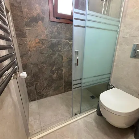 Apartmán Istanberry - Ladies Premium Terrace *