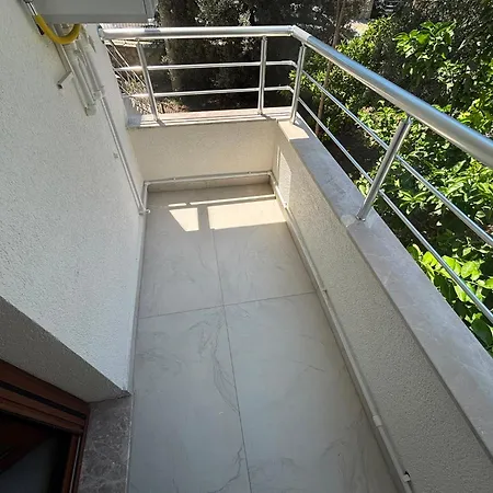 Istanberry - Ladies Premium Terrace 公寓 库萨达斯