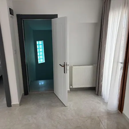 Istanberry - Ladies Premium Terrace Apartmán *