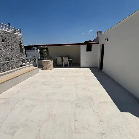 Istanberry - Ladies Premium Terrace شقة *