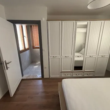 Apartmán Istanberry - Ladies Premium Terrace