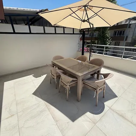 Istanberry - Ladies Premium Terrace 公寓 *