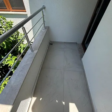 شقة Istanberry - Ladies Premium Terrace كوشاداسيه