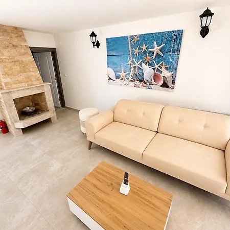 Apartmán Istanberry - Ladies Premium Terrace Kusadası