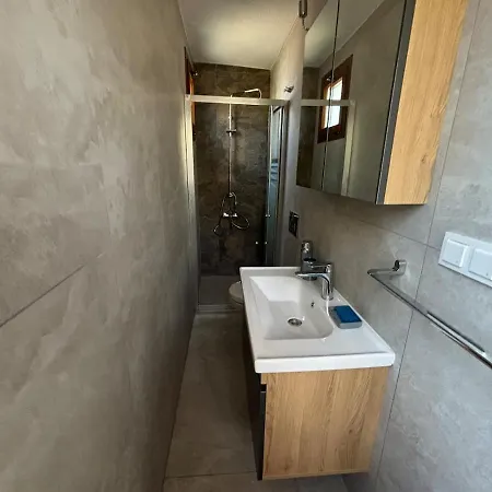 شقة Istanberry - Ladies Premium Terrace كوشاداسيه