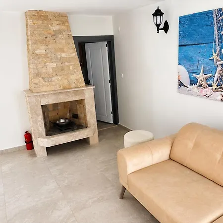 Apartmán Istanberry - Ladies Premium Terrace
