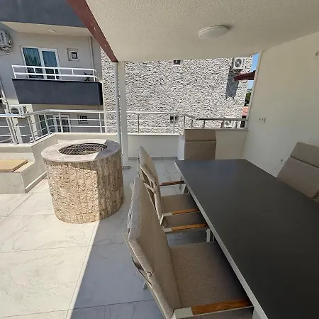 Istanberry - Ladies Premium Terrace 库萨达斯